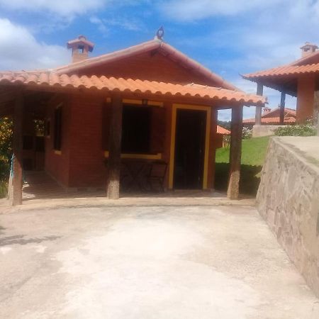 Villa Nova Chales Lima Duarte Luaran gambar