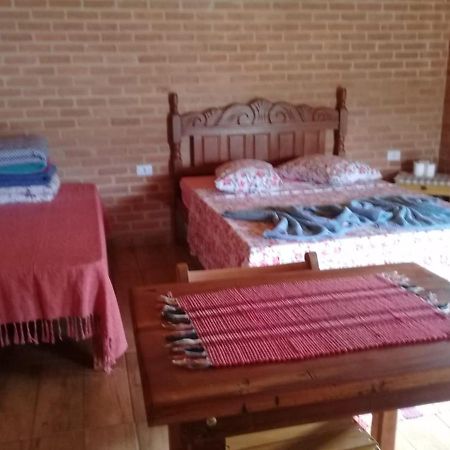Villa Nova Chales Lima Duarte Luaran gambar