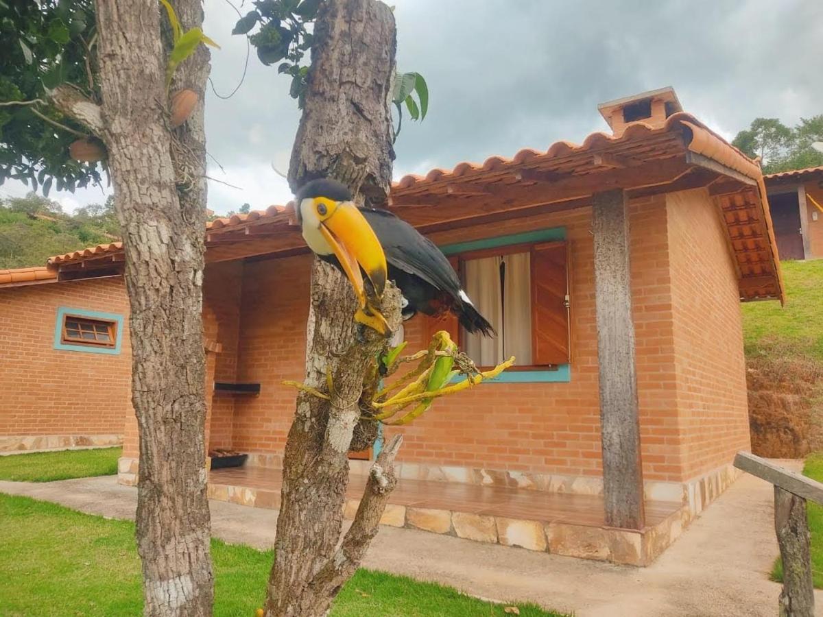Villa Nova Chales Lima Duarte Luaran gambar