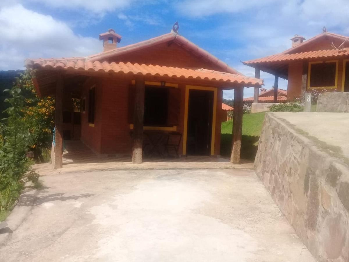 Villa Nova Chales Lima Duarte Luaran gambar