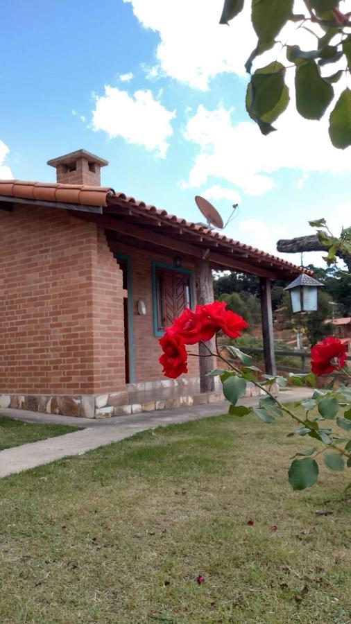 Villa Nova Chales Lima Duarte Luaran gambar