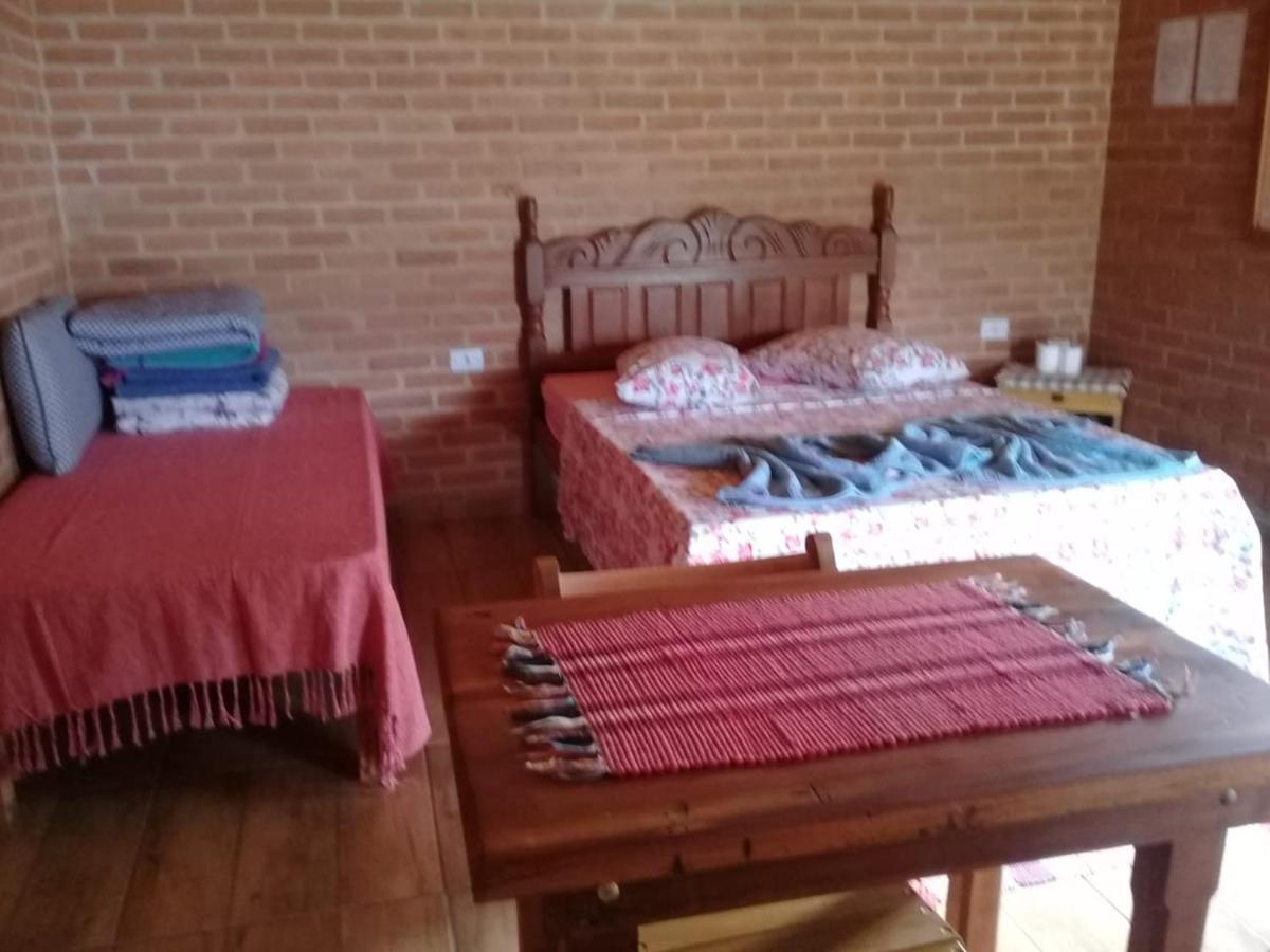 Villa Nova Chales Lima Duarte Luaran gambar