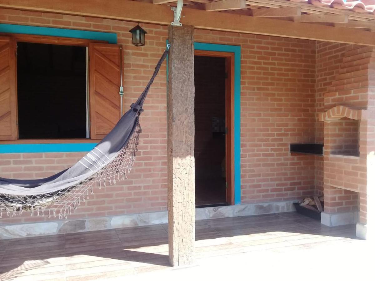 Villa Nova Chales Lima Duarte Luaran gambar