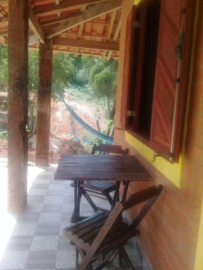 Villa Nova Chales Lima Duarte Luaran gambar