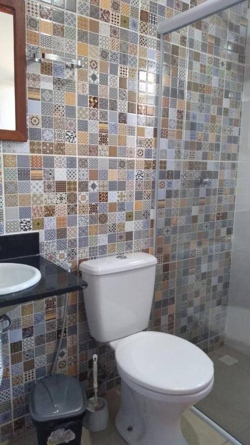 Villa Nova Chales Lima Duarte Luaran gambar