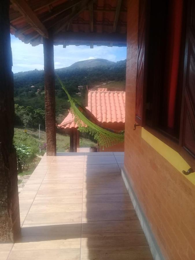Villa Nova Chales Lima Duarte Luaran gambar