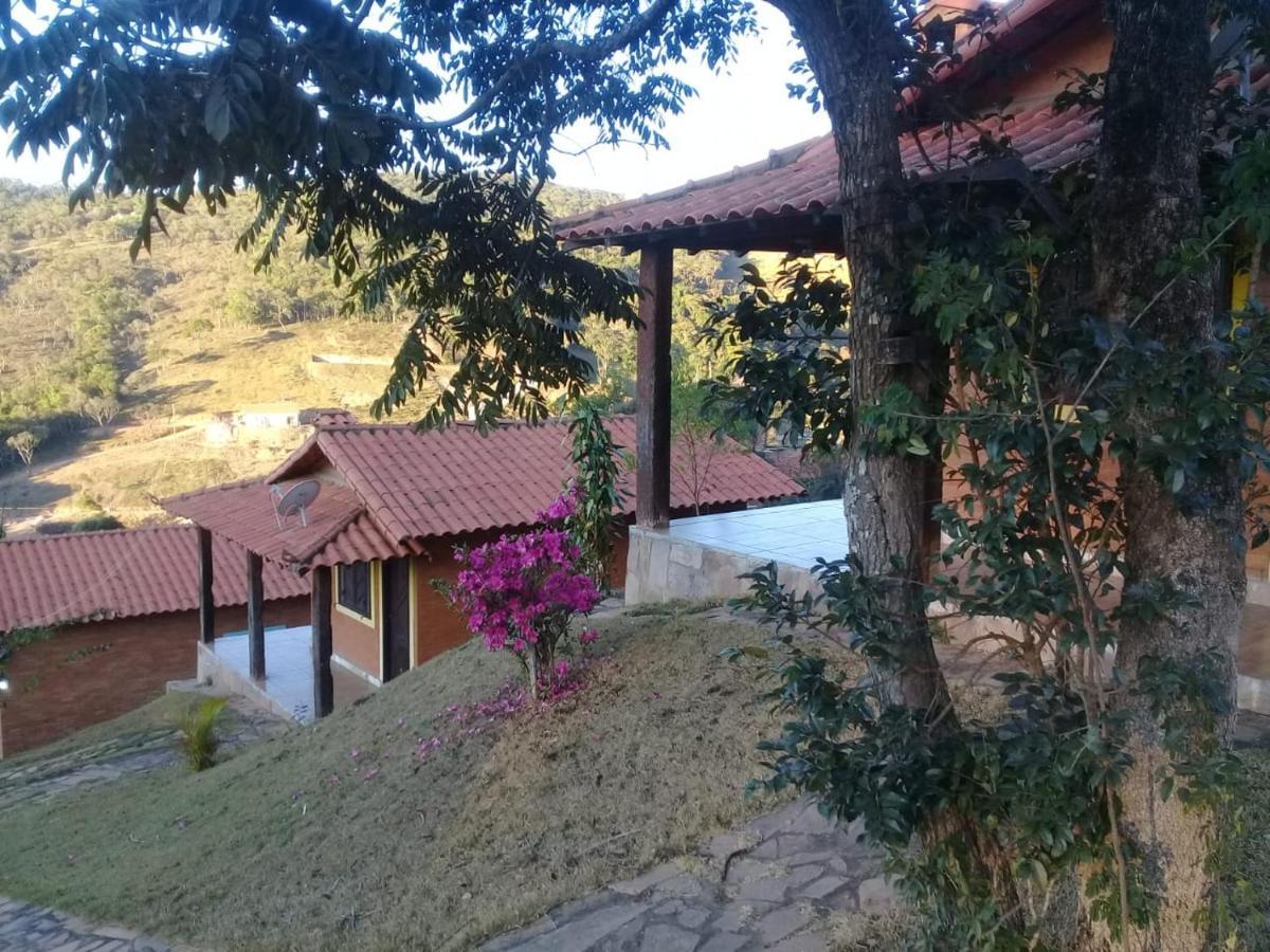 Villa Nova Chales Lima Duarte Luaran gambar
