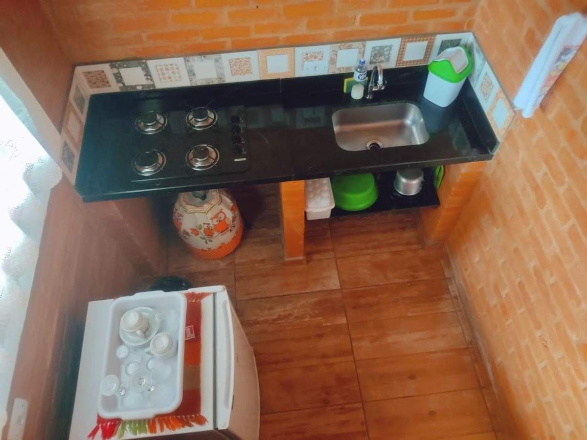 Villa Nova Chales Lima Duarte Luaran gambar
