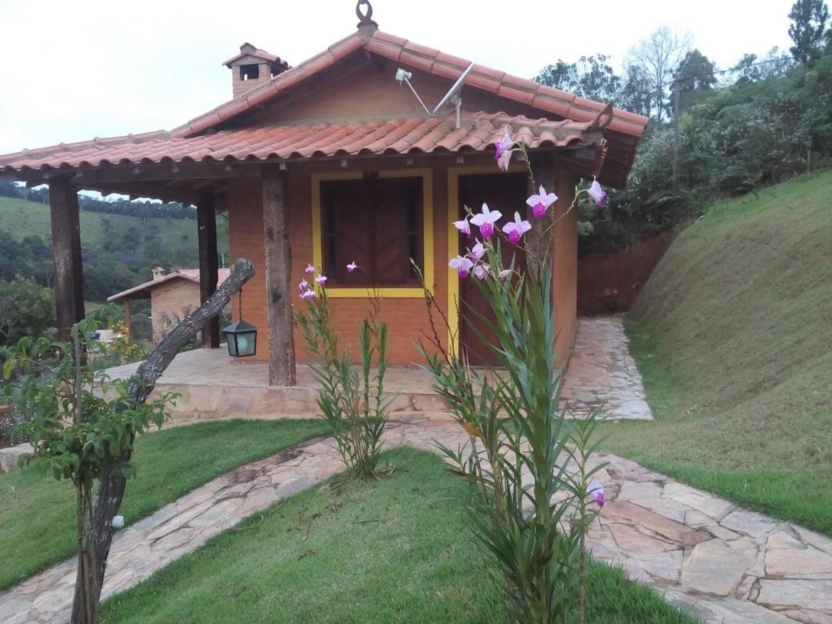 Villa Nova Chales Lima Duarte Luaran gambar