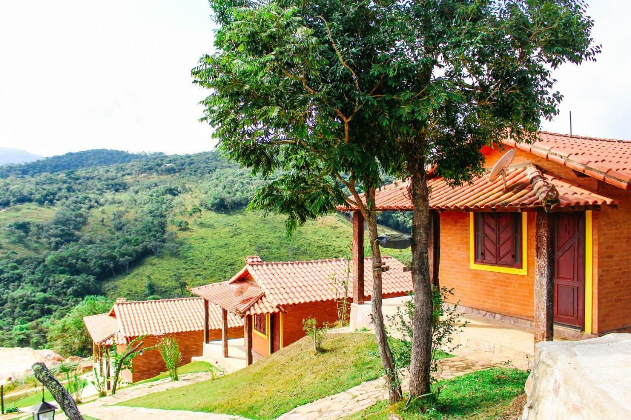 Villa Nova Chales Lima Duarte Luaran gambar