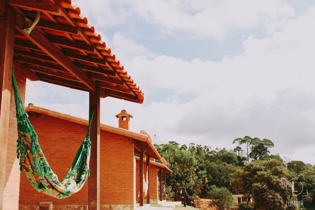 Villa Nova Chales Lima Duarte Luaran gambar